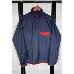 Patagonia Snap-T Pullover Jacket. Size: S